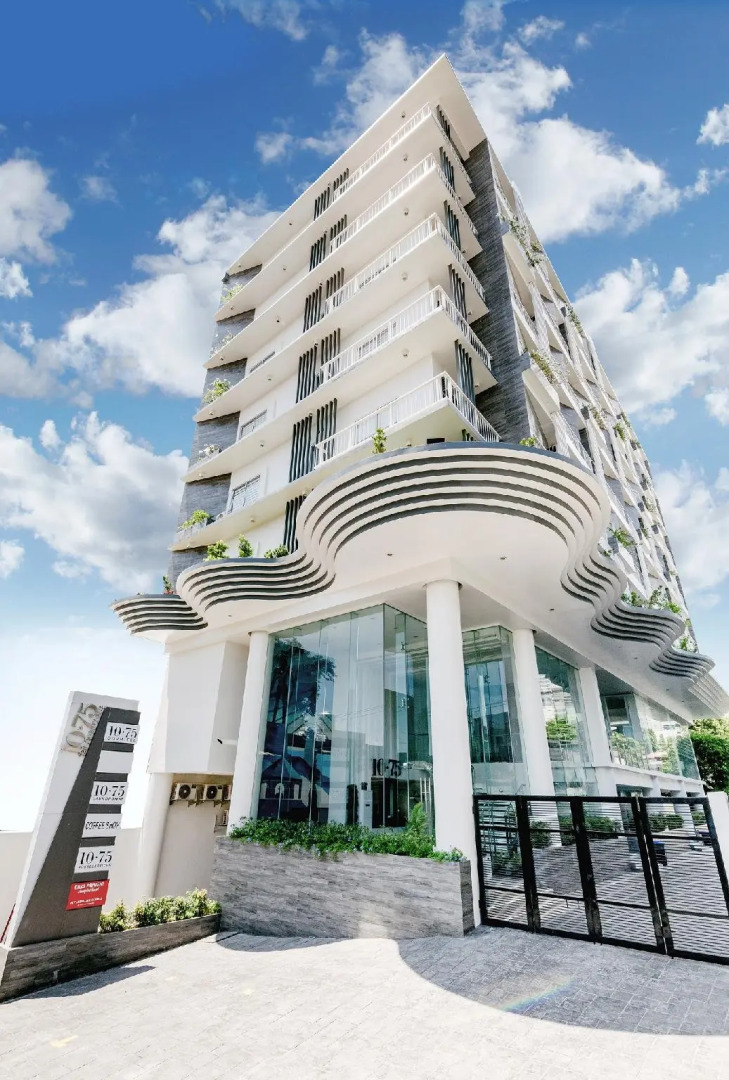 Foto - 1075 Dormitel