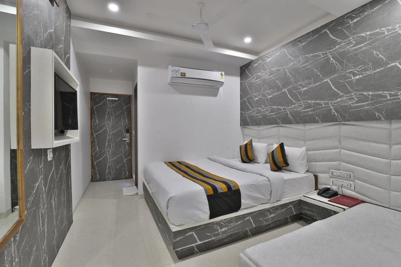 Photo - Hotel Le Grand