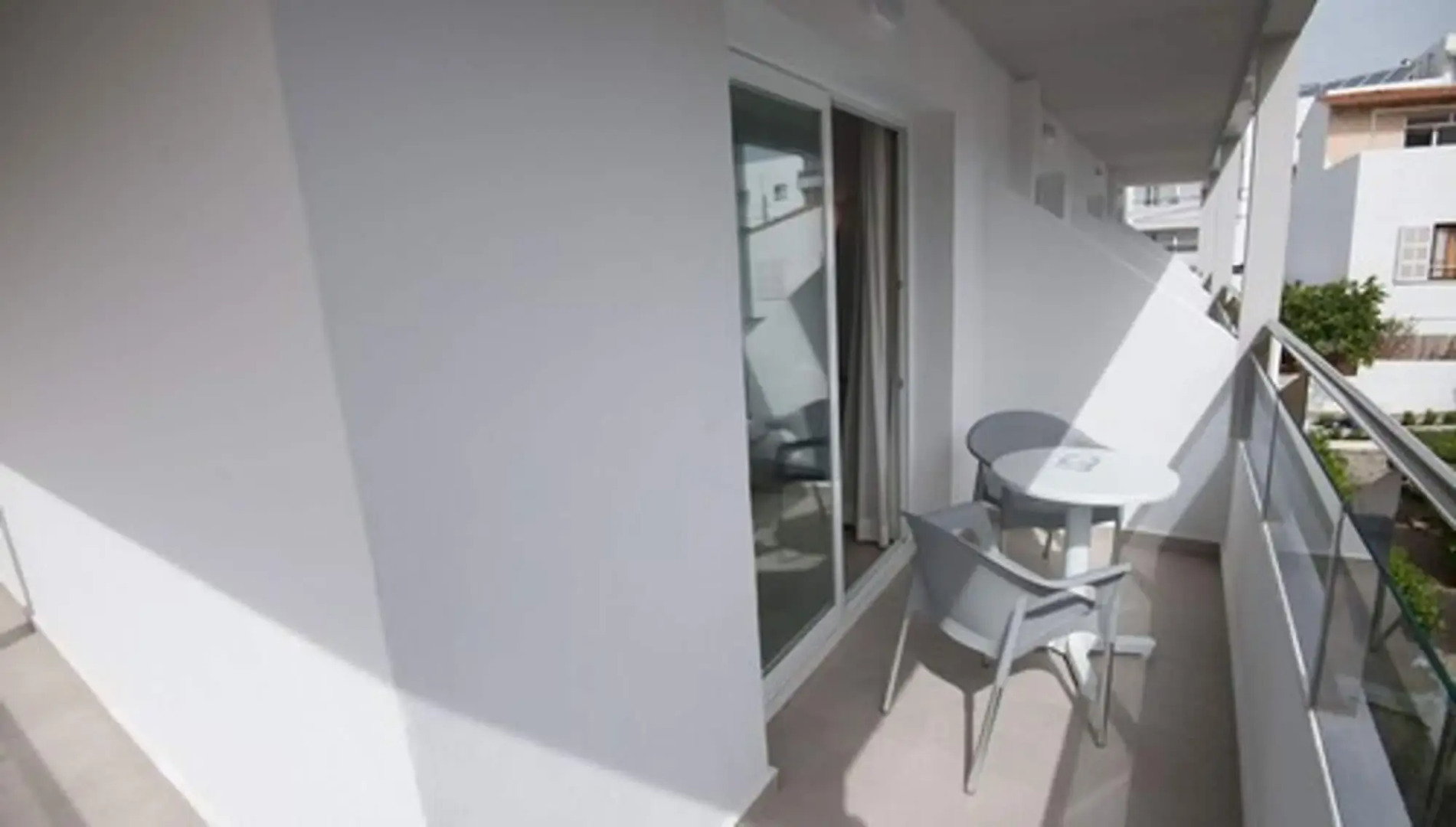 Photo - Hotel Chevy & Suites