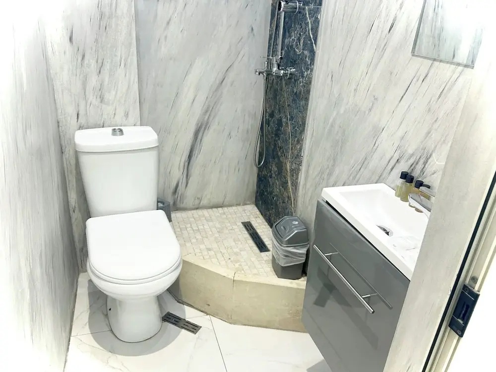 Foto - Tirana Square Hotel