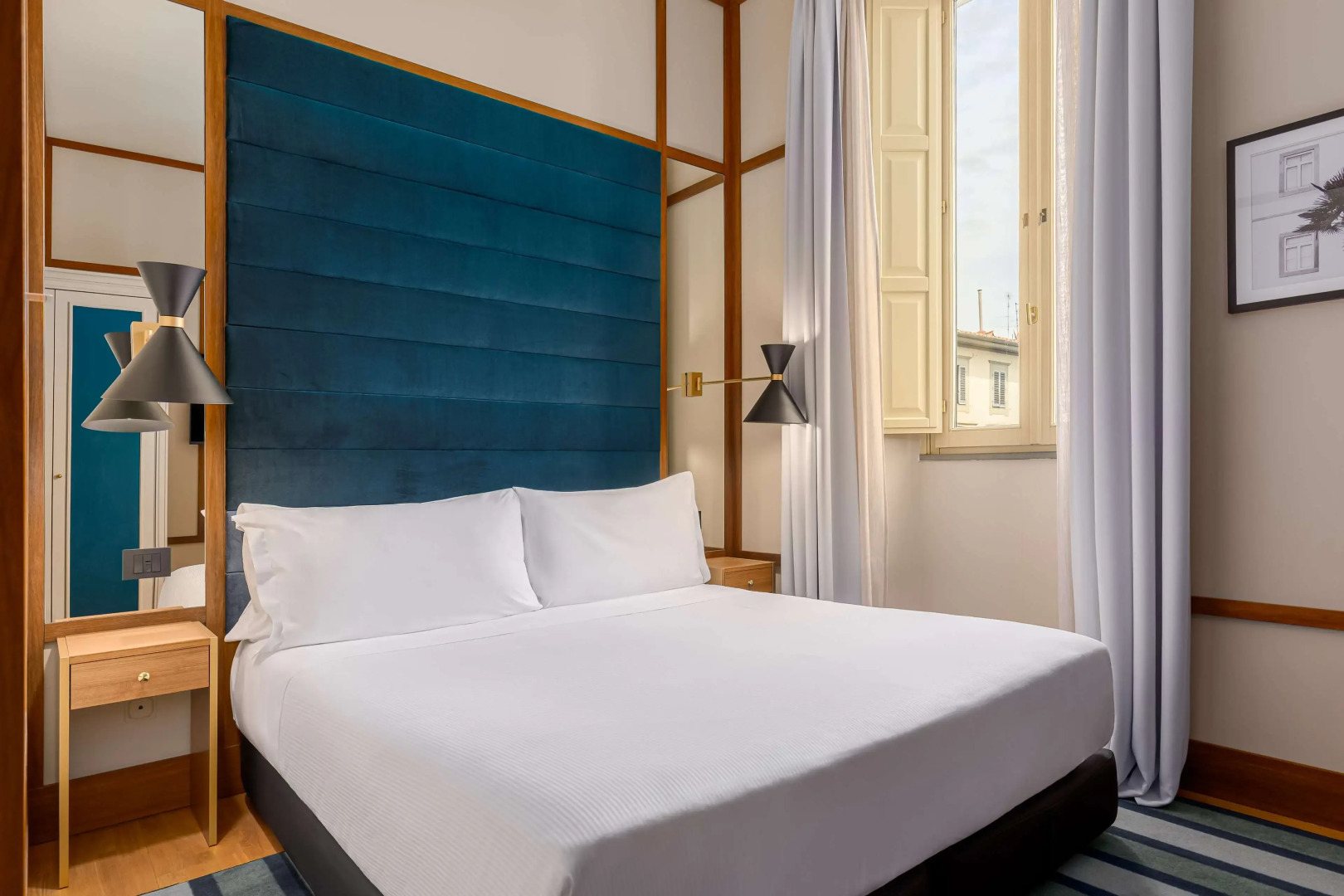 Foto - Room Mate Luca, Florence