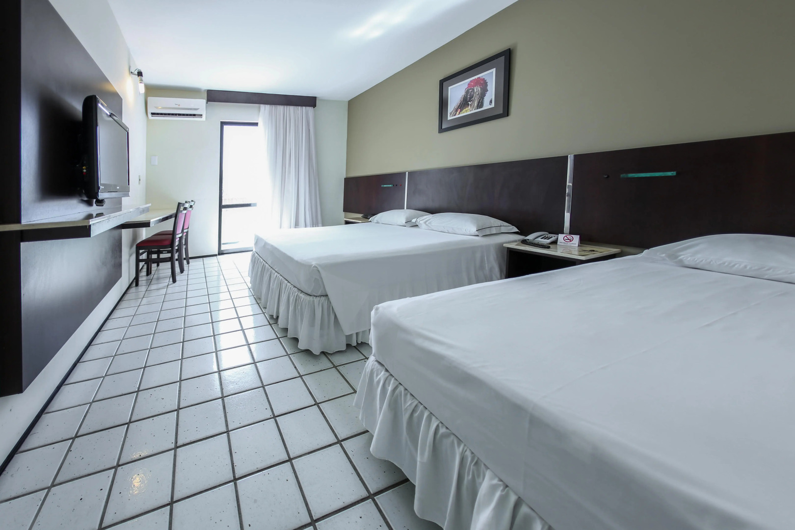 Photo - Brisamar Hotel & SPA São Luís