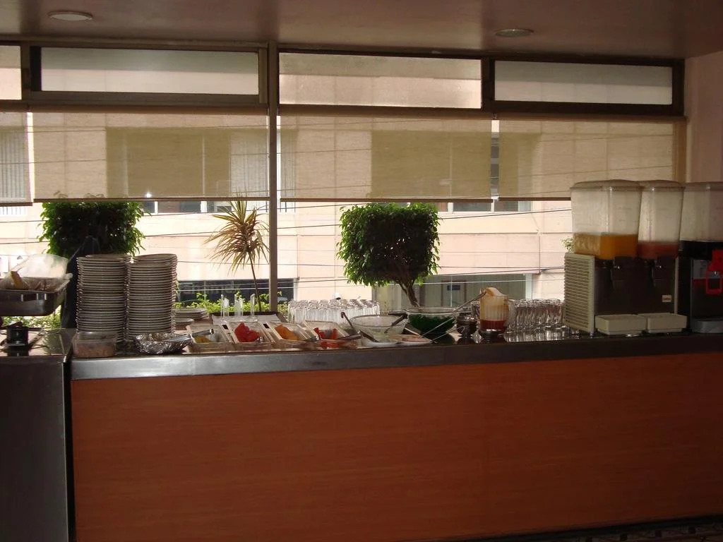 Photo - Hotel Real Plaza