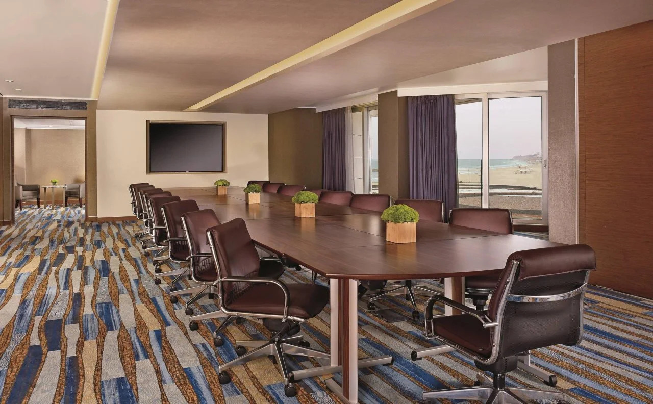 Photo - The Ritz-Carlton, Herzliya