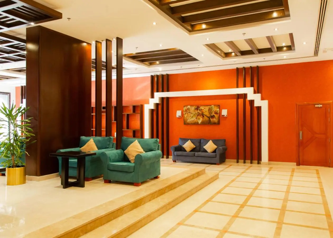 Foto - Al Liwan Residence