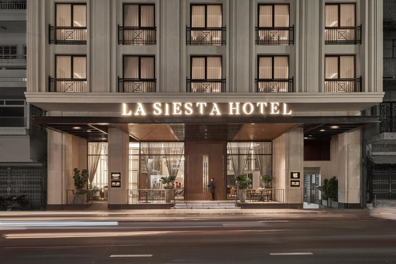 Foto - La Siesta Premium Saigon