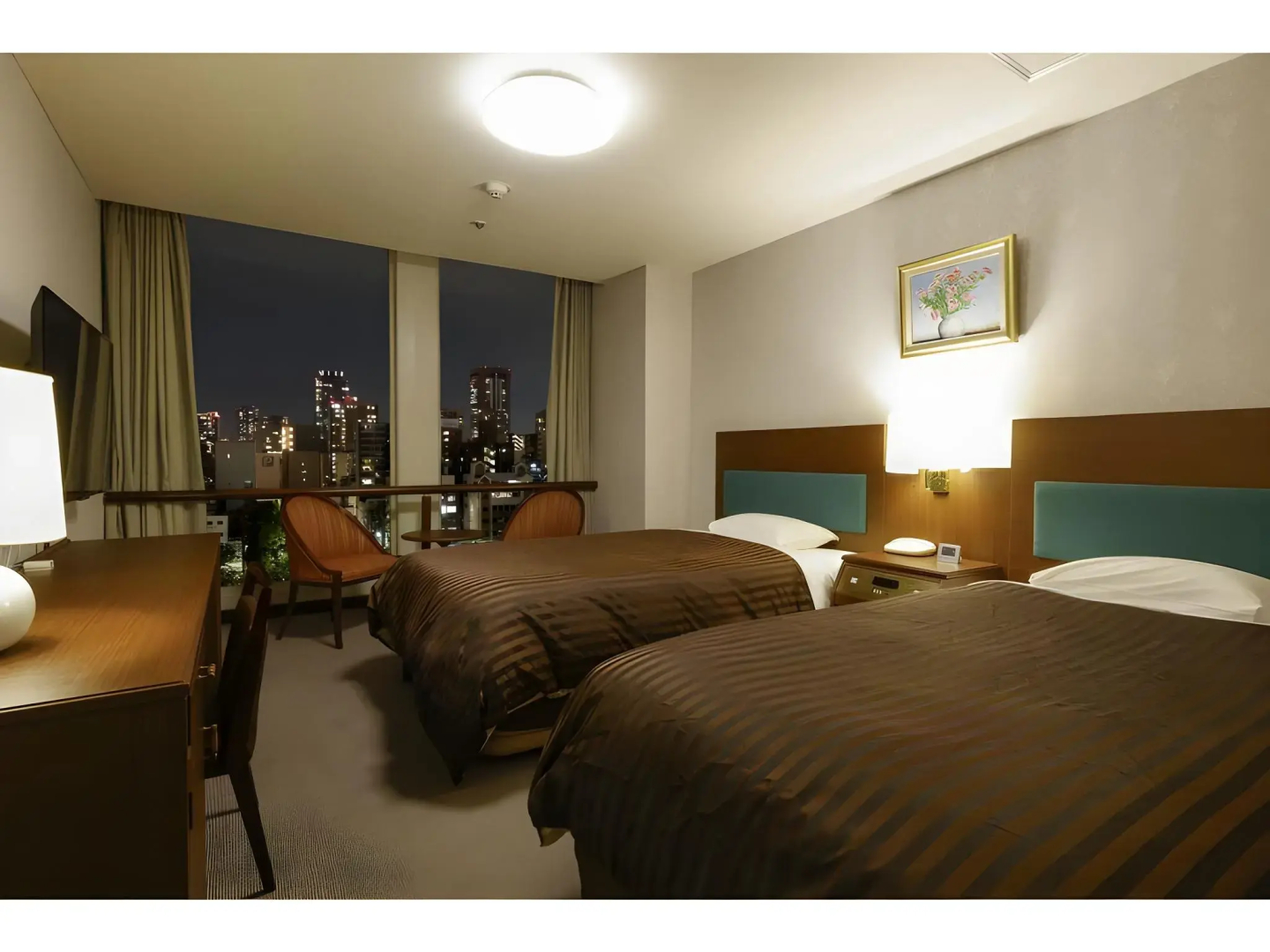 Photo - Hotel Osaka Castle