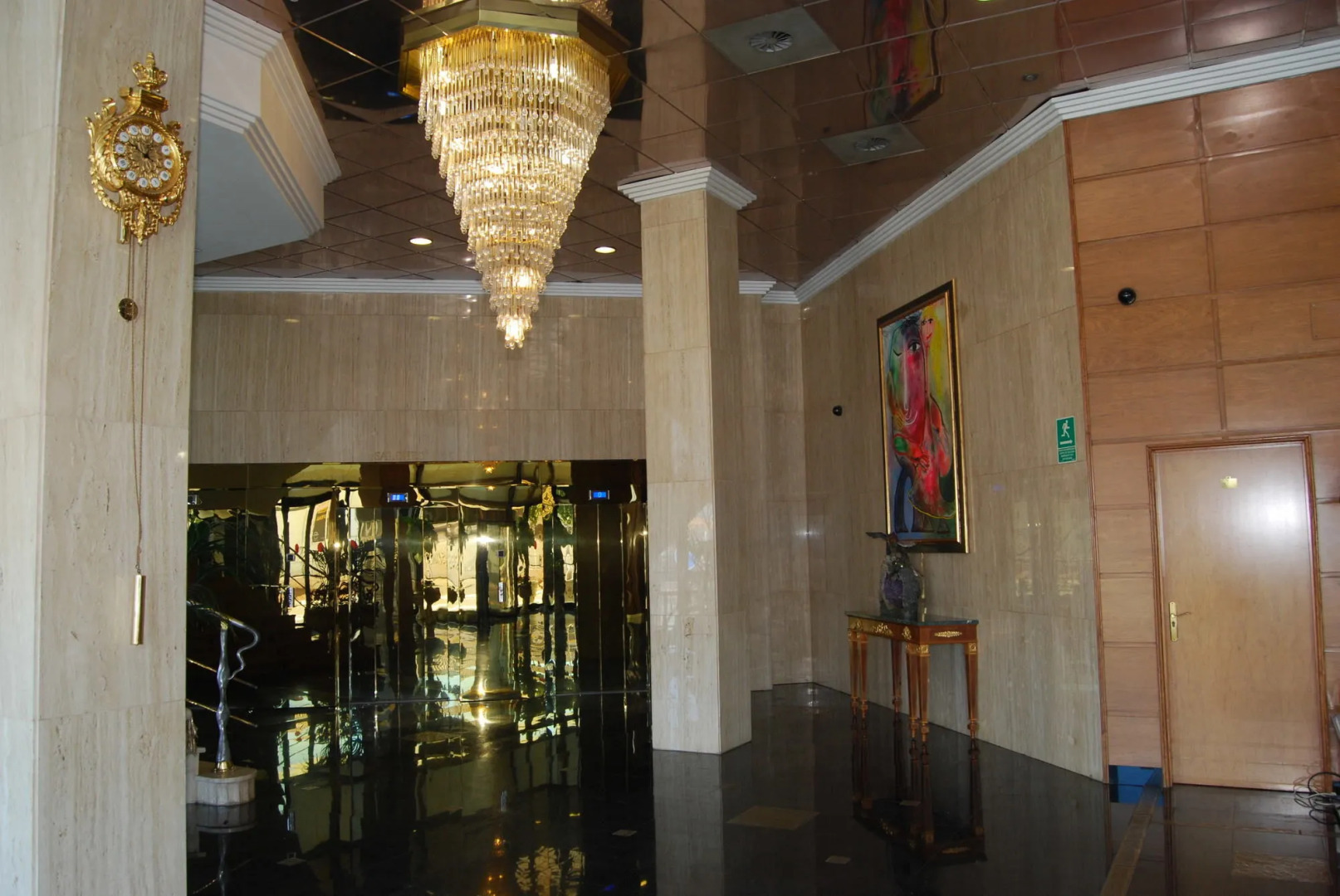 Photo - Hotel Vila-real Palace