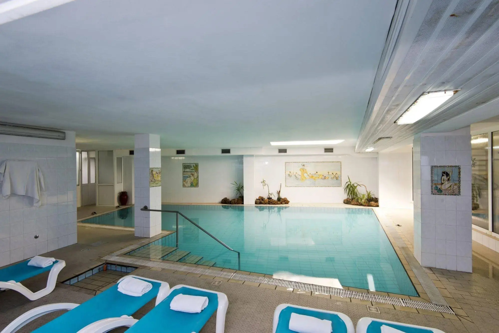 Photo - Hotel Terme Colella