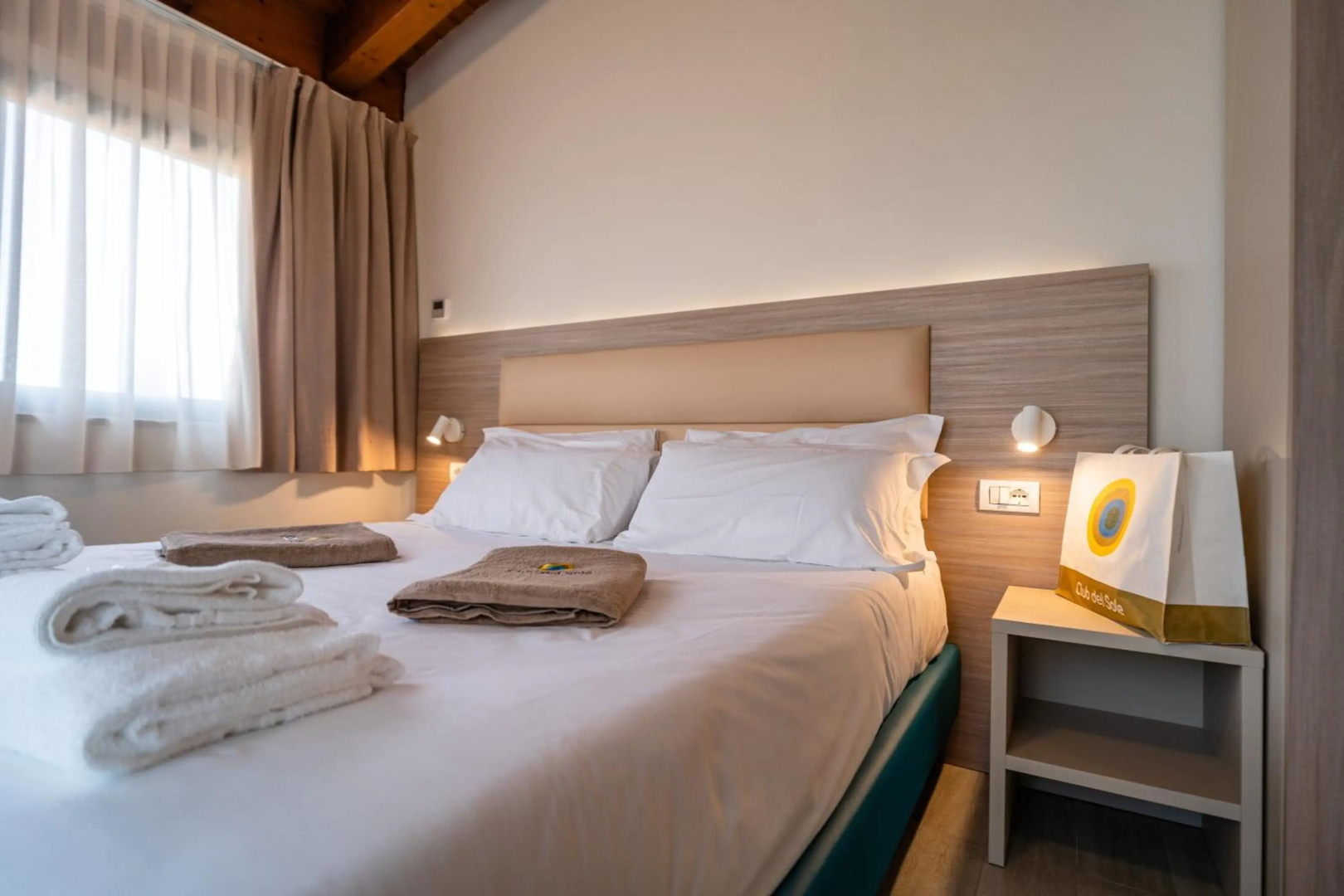 Foto - Club Del Sole Desenzano Boutique Resort