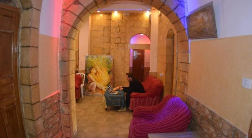Photo - Palm Hostel