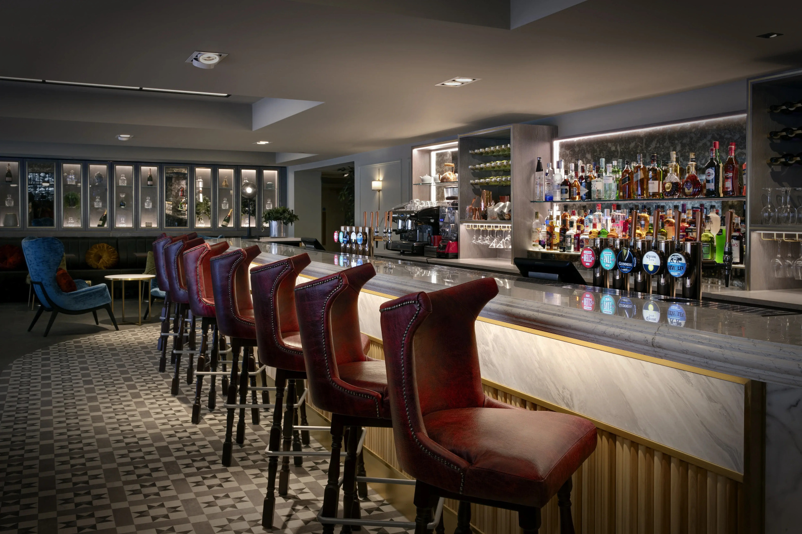 Photo - Leonardo Royal Hotel London City