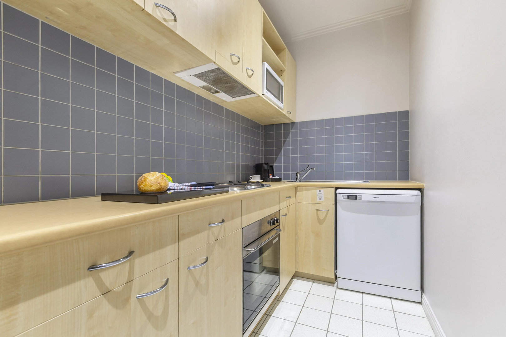 Foto - Punthill Apartment Hotel - Flinders Lane