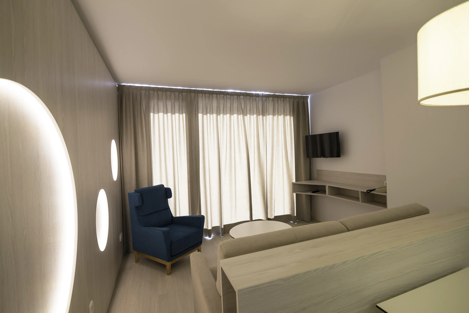 Foto - Aparthotel Novo Mar