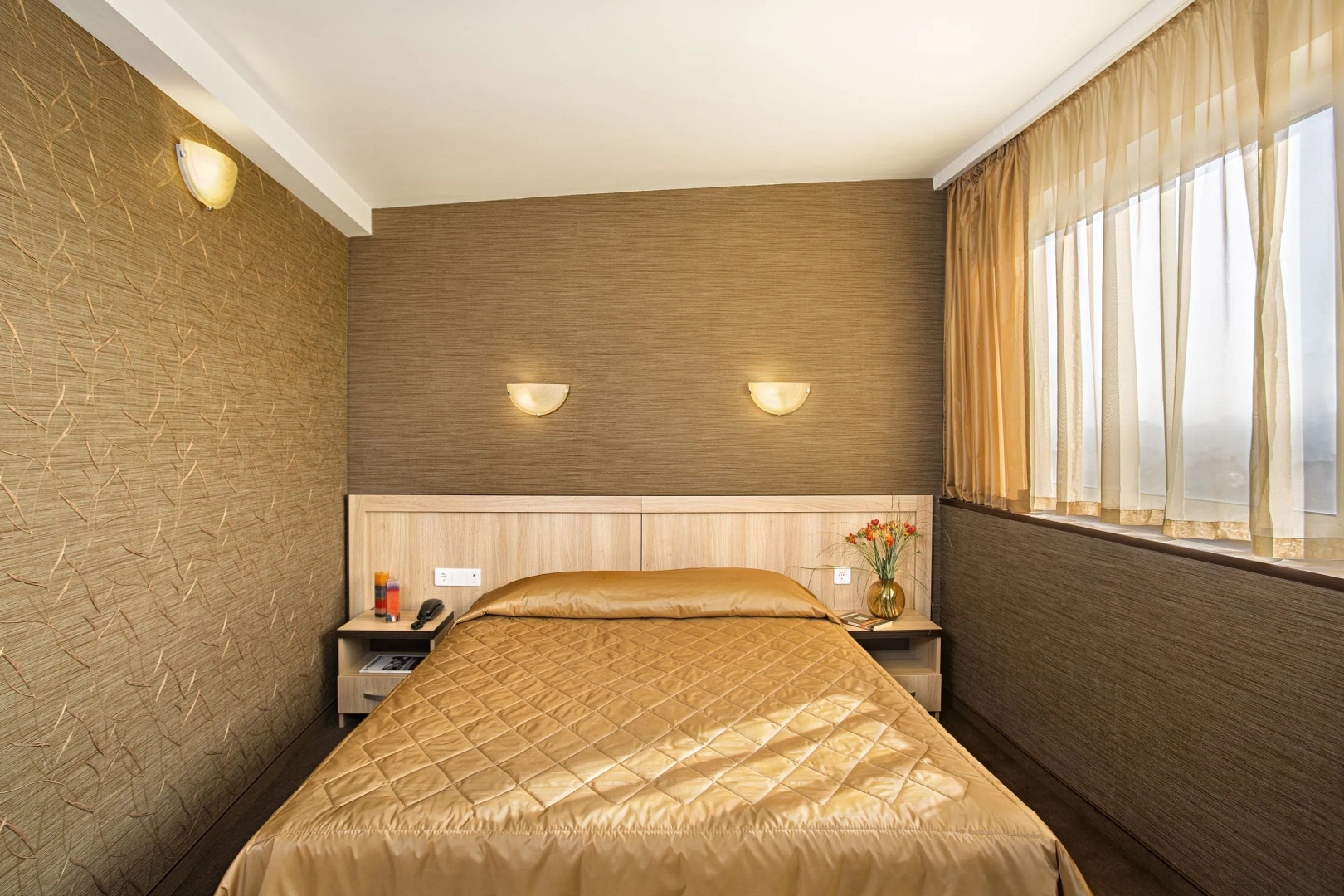 Foto - Park Hotel Moskva