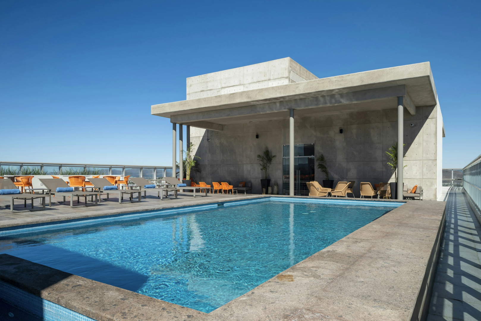 Foto - Hilton Garden Inn Chihuahua
