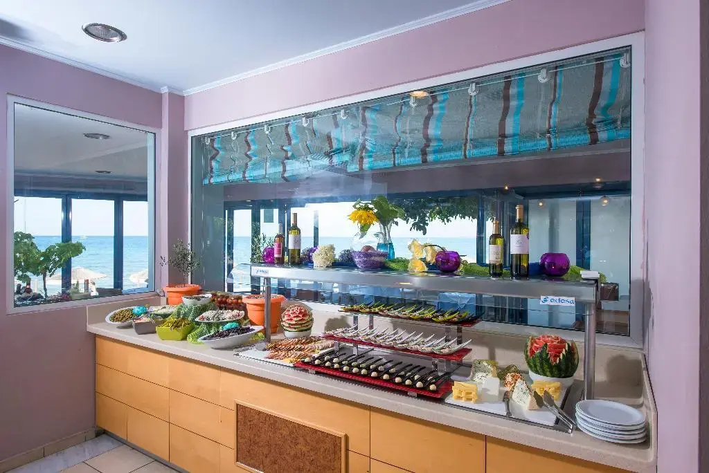 Photo - Corissia Beach hotel