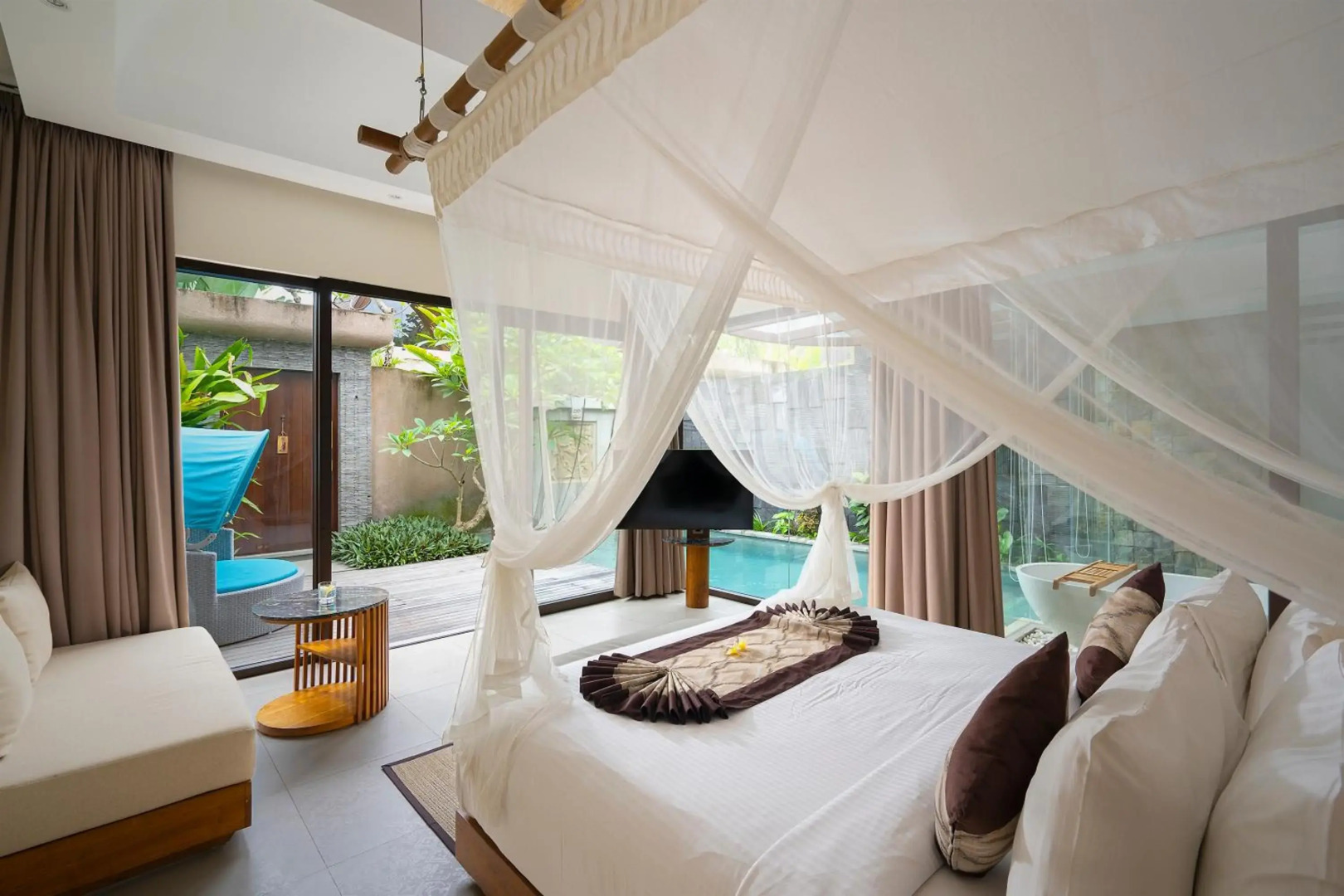 Foto - Lalasa Villas Canggu