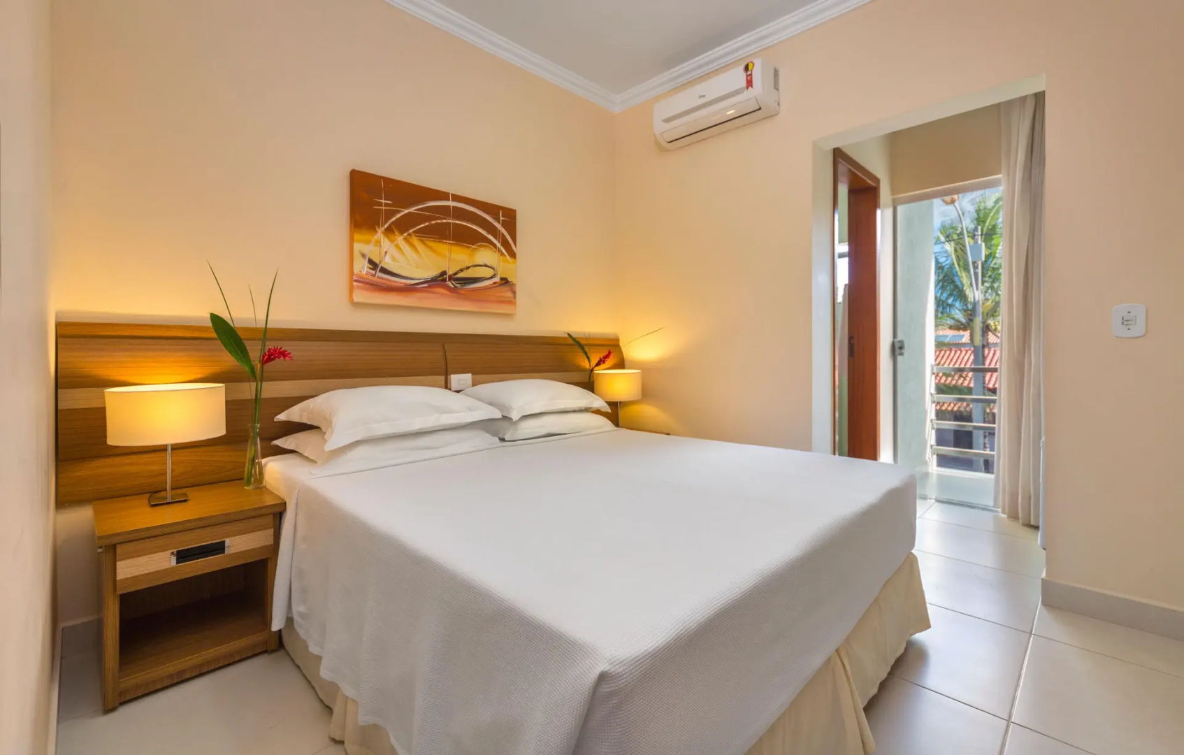 Foto - Vitória Régia Hotel