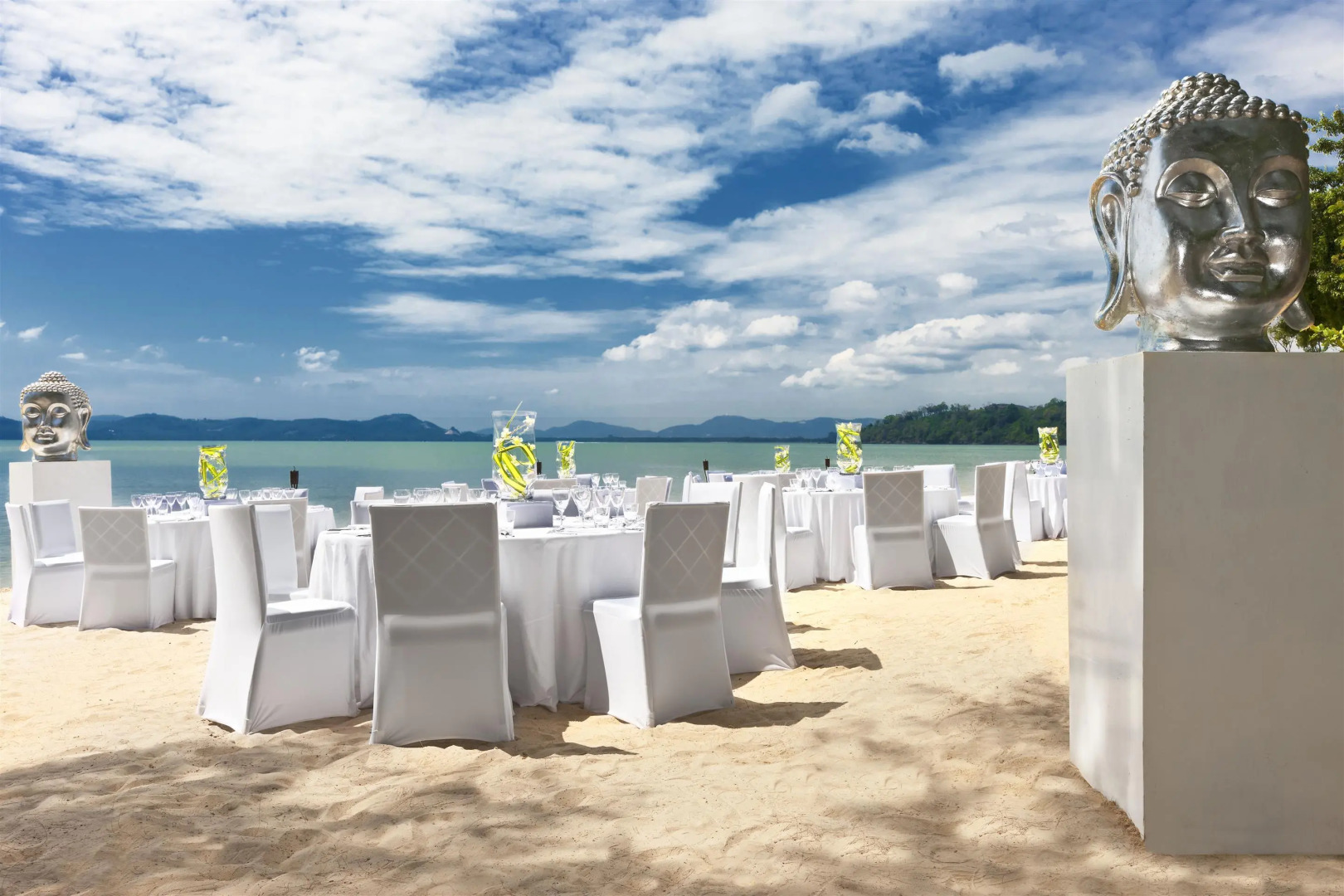 Foto - The Westin Siray Bay Resort & Spa, Phuket