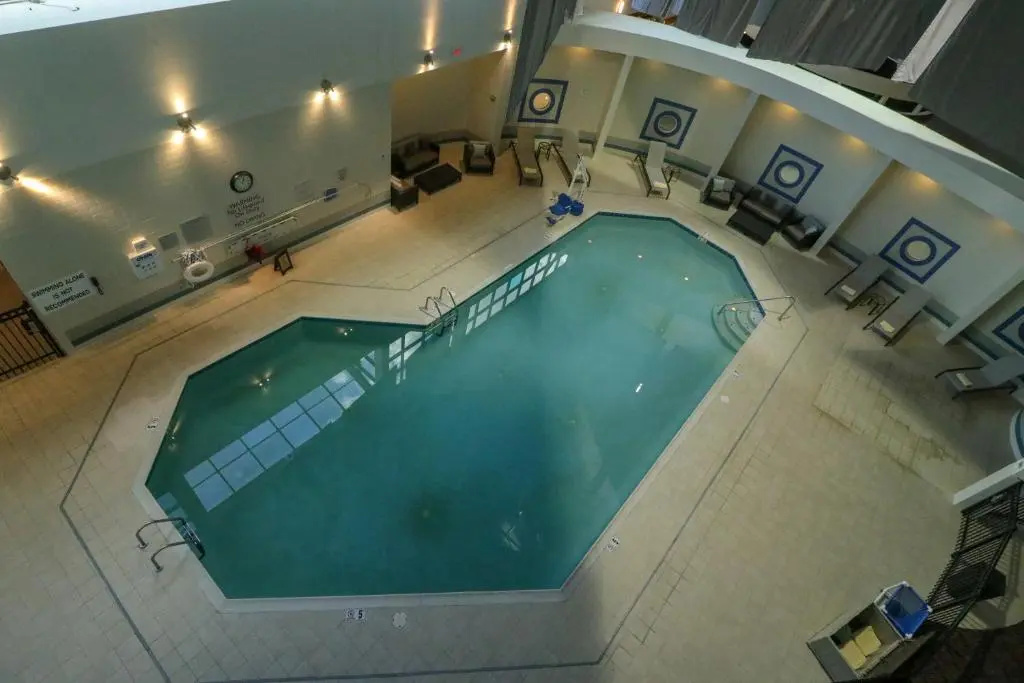 Photo - The Columbus Hilliard Hotel