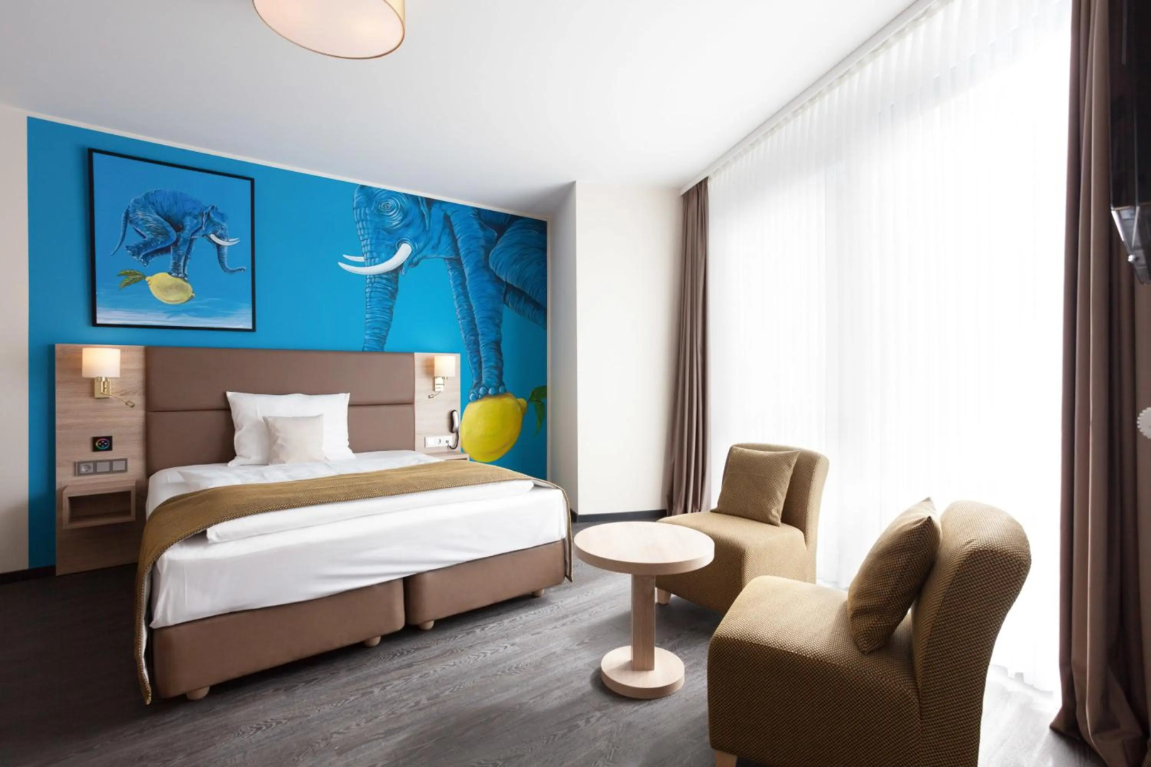 Foto - STAY! Hotel Boardinghouse