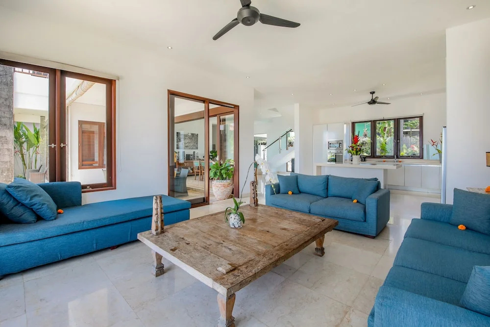 Photo - Villa Bali Blue