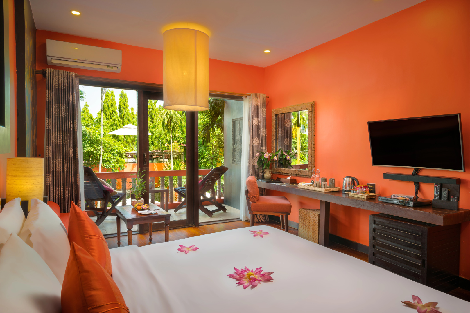 Photo - Golden Temple Hotel