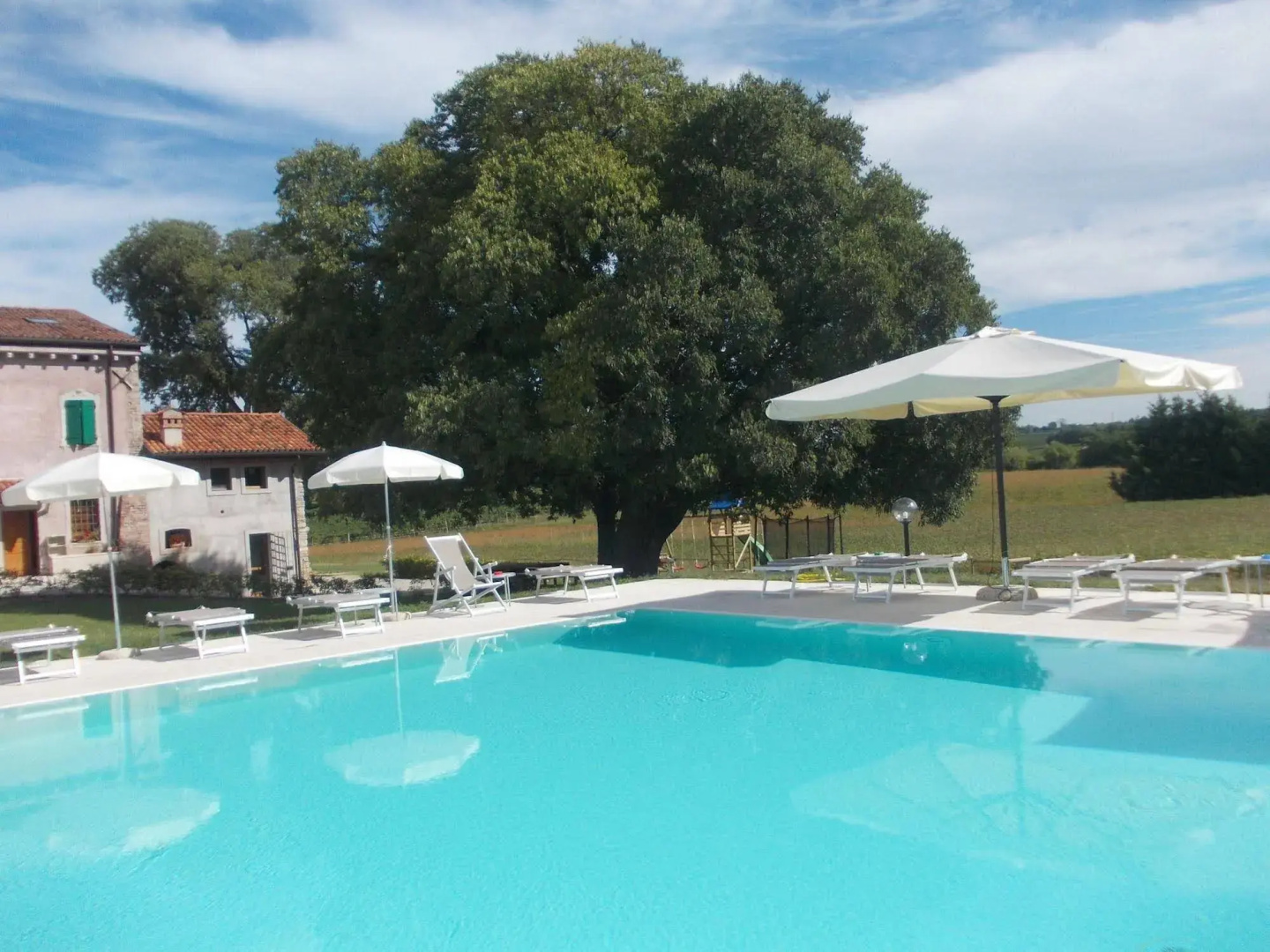 Foto - Agriturismo Bosco Del Gal