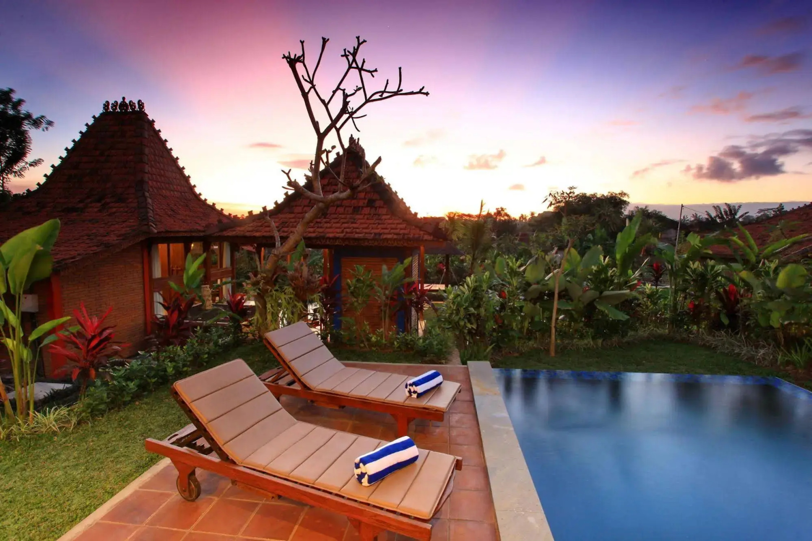 Foto - Ubud Heaven Penestanan