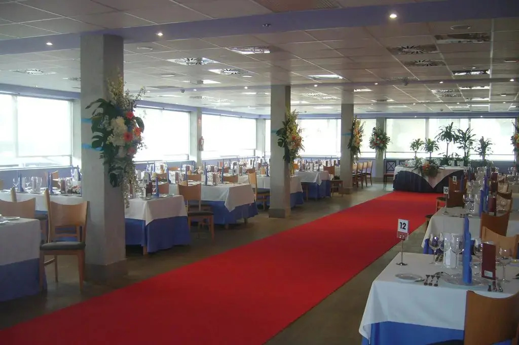 Foto - Hotel Alfinden