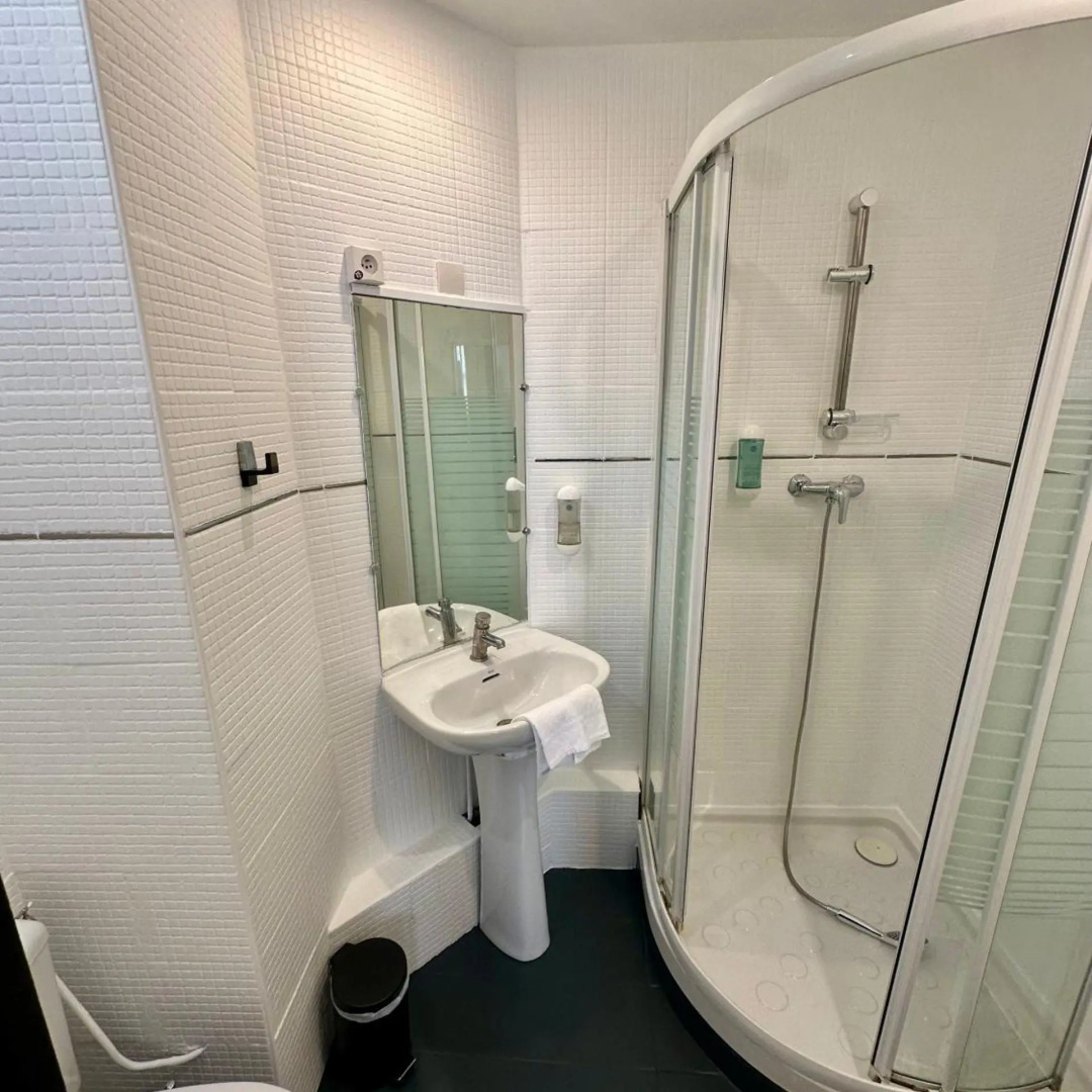 Photo - Hotel Victor Hugo