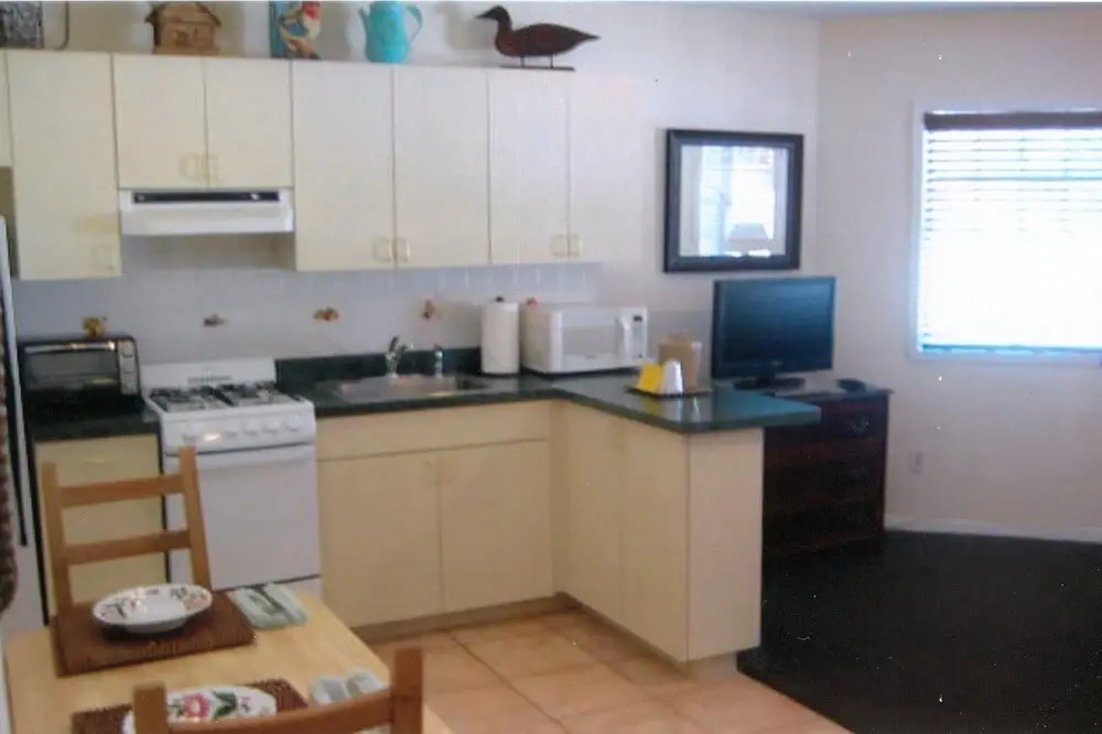 Foto - Whitman Motor Lodge