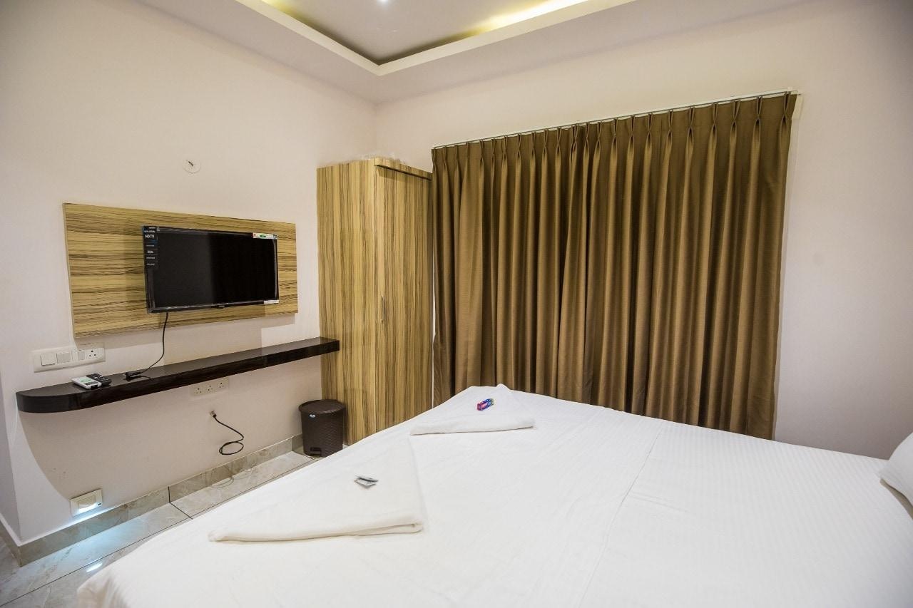 Prarthana Beach Stay