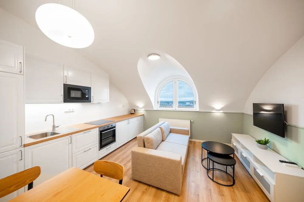 Foto - Luma Terra Prague Hostel