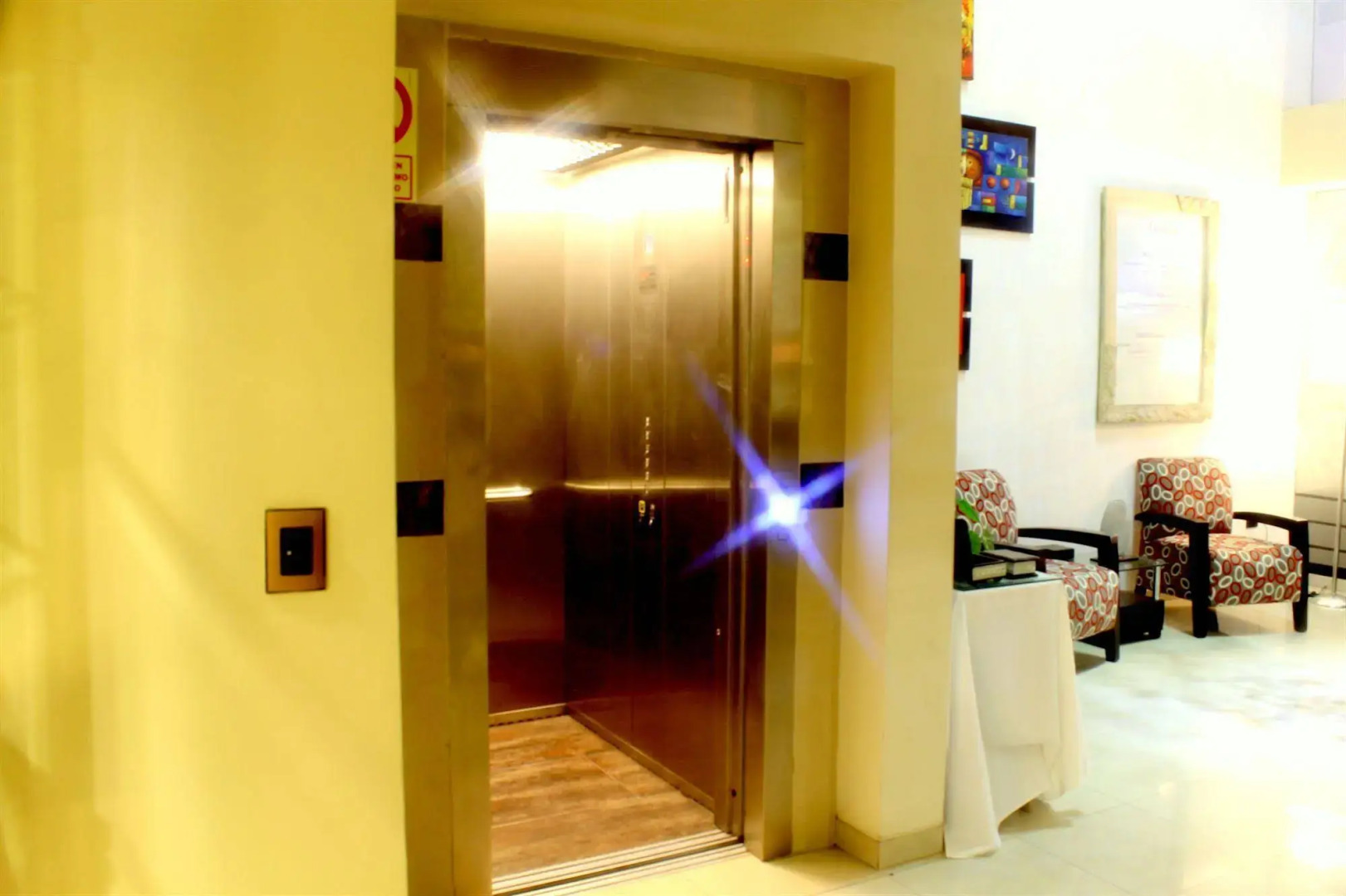 Photo - Hotel Vila Santa