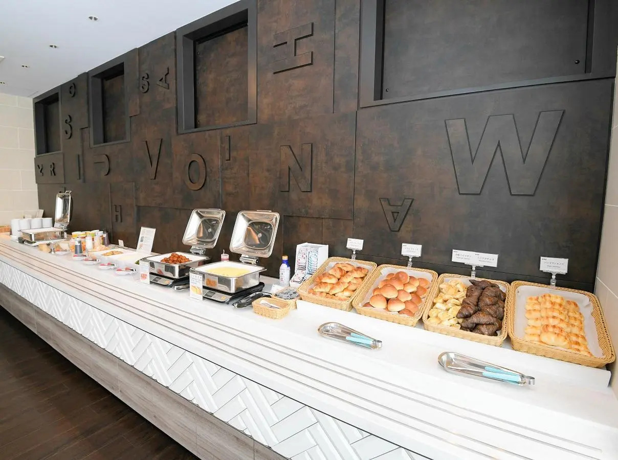 Photo - Via Inn Prime Shinsaibashi Yotsubashi