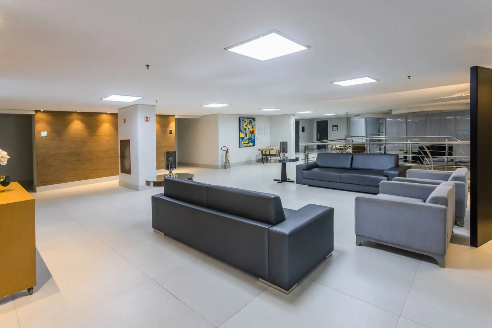 Photo - Ibis Styles Belém Hangar