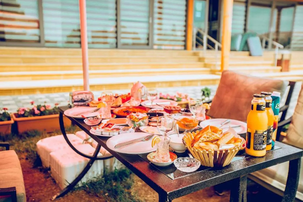 Photo - Panorama Villa Lux Hotel