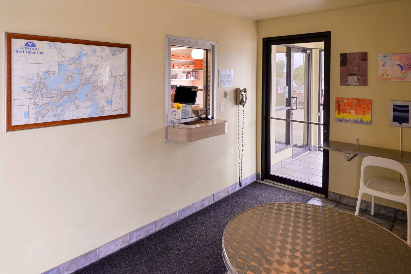 Foto - Valued Stay Madison