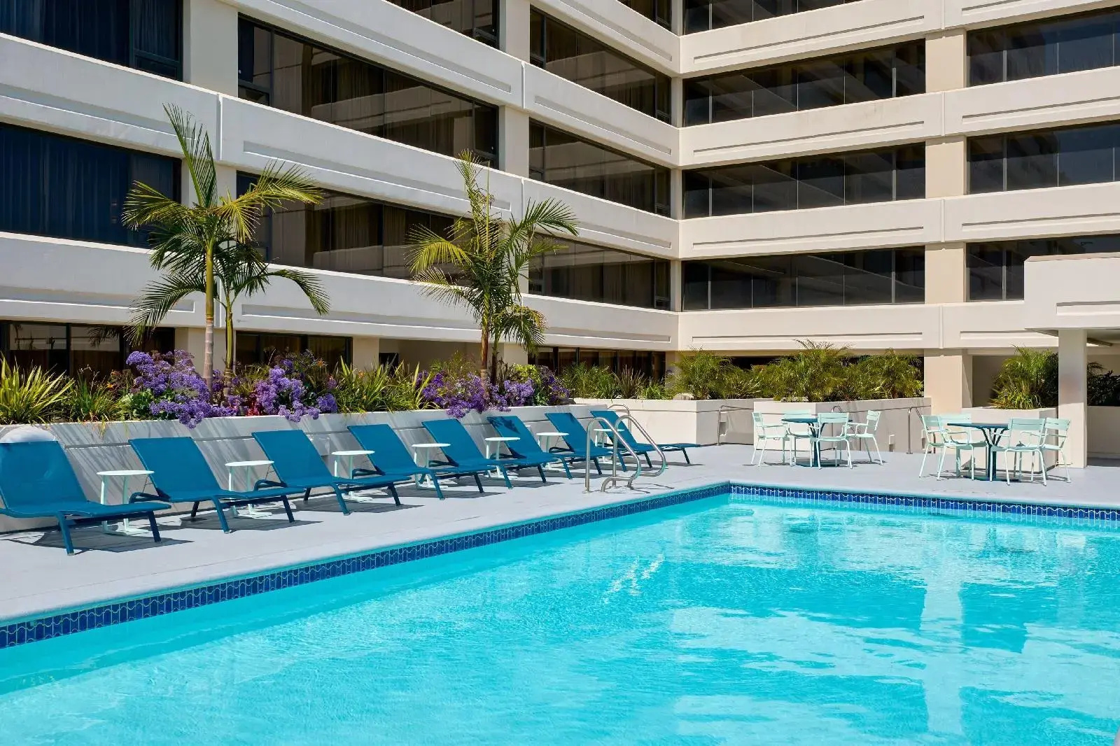 Foto - The Westin Los Angeles Airport