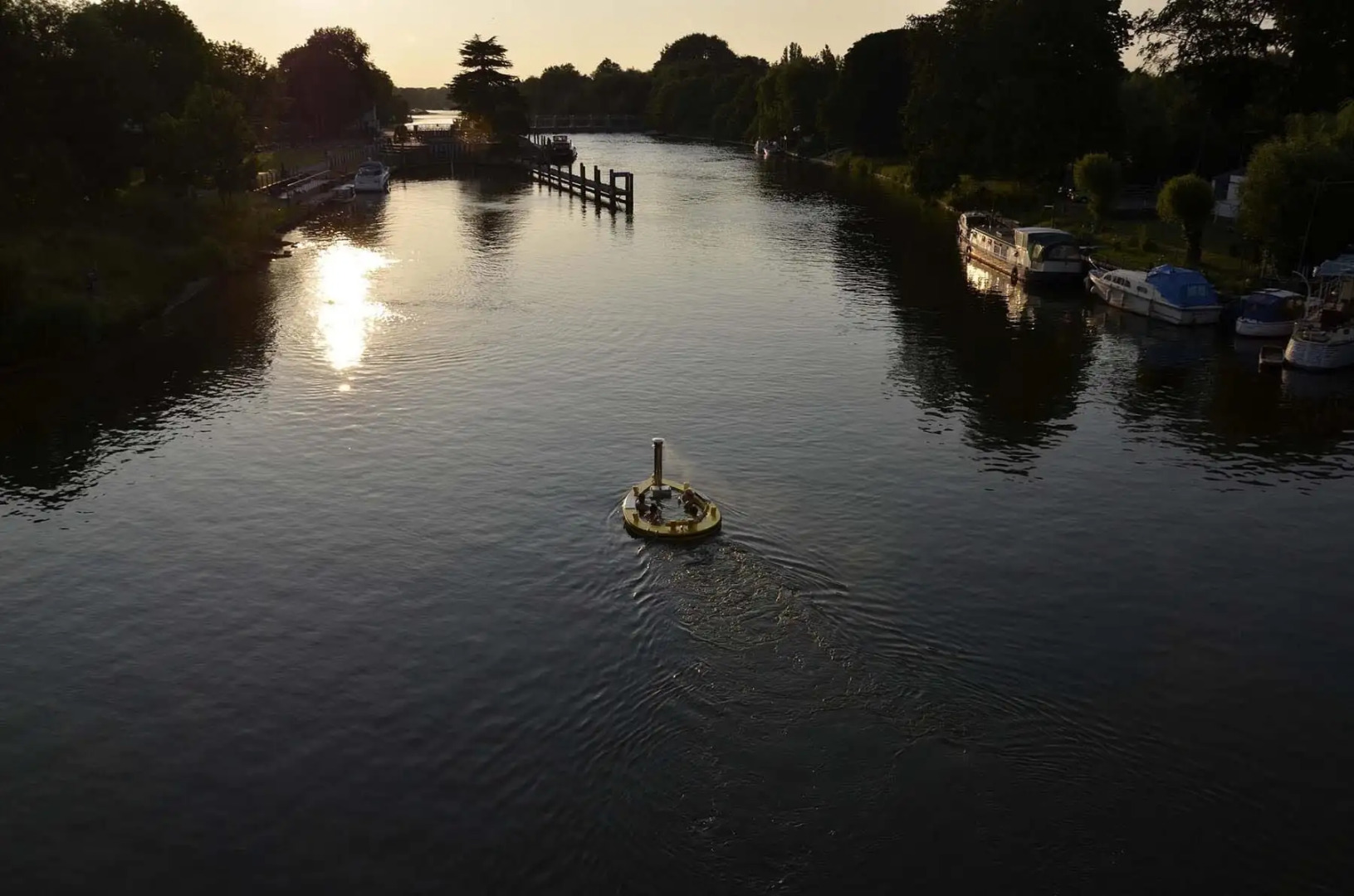 Photo - Reserve, by Warner Hotels - The Runnymede on Thames