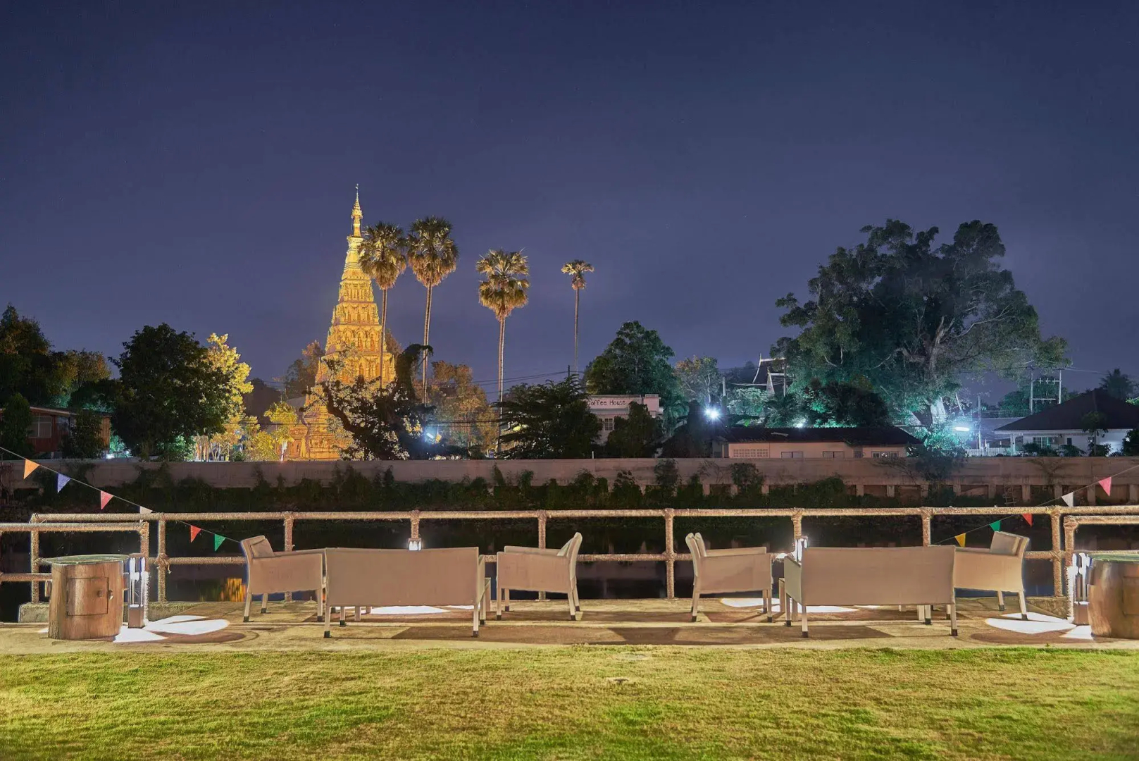 Photo - Maraya Hotel & Resort