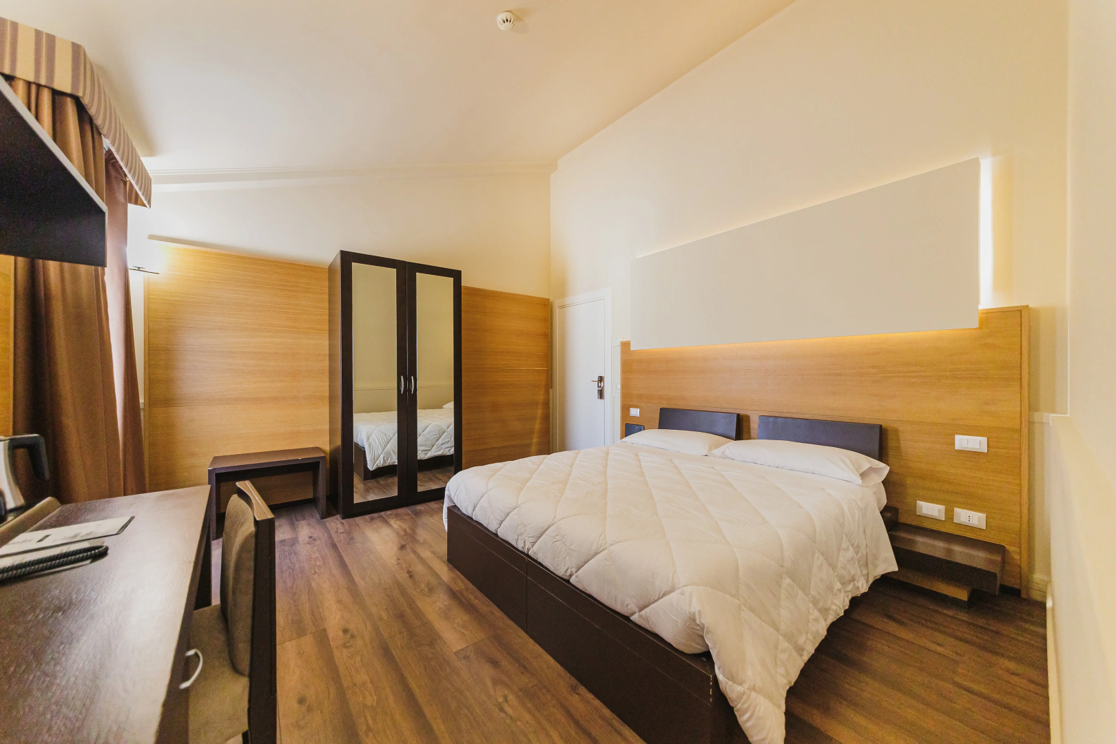 Foto - Hotel San Nicola