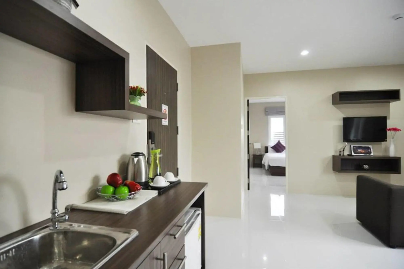 Foto - Khao Rang Place