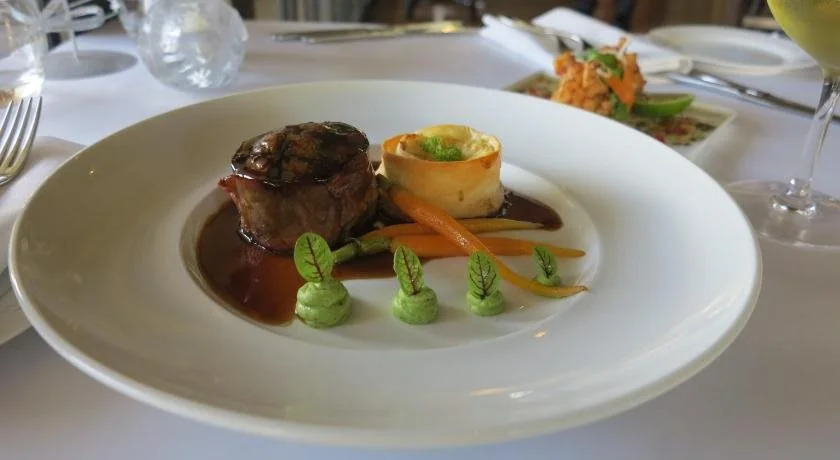 Foto - Shangri-La Gardens