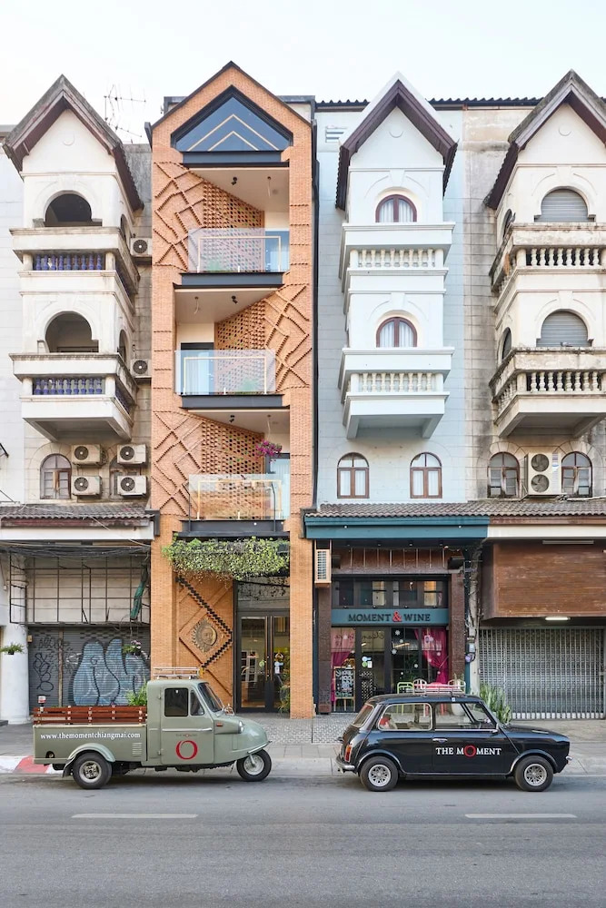 Foto - THE MOMENT CHIANGMAI - Seasonal Design Boutique