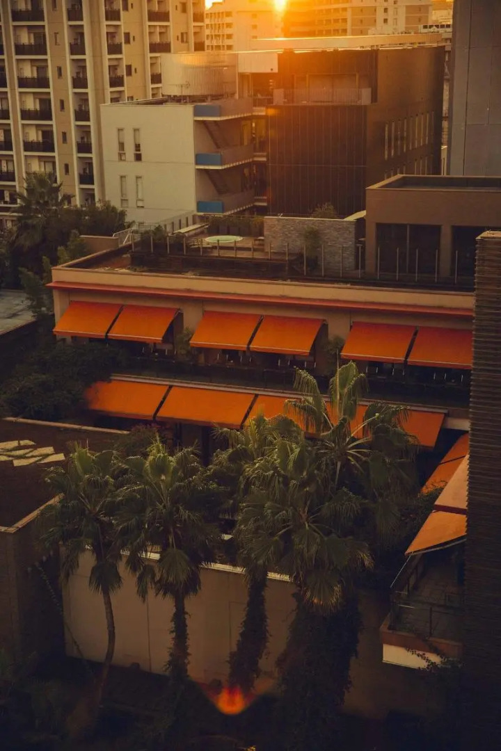 Foto - With The Style Fukuoka