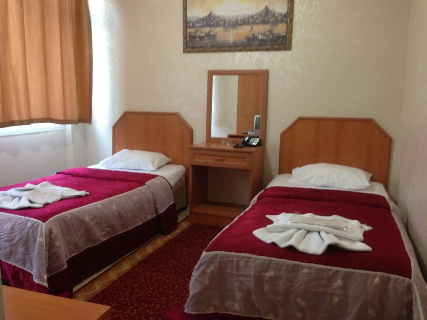 Photo - Ekol Hotel