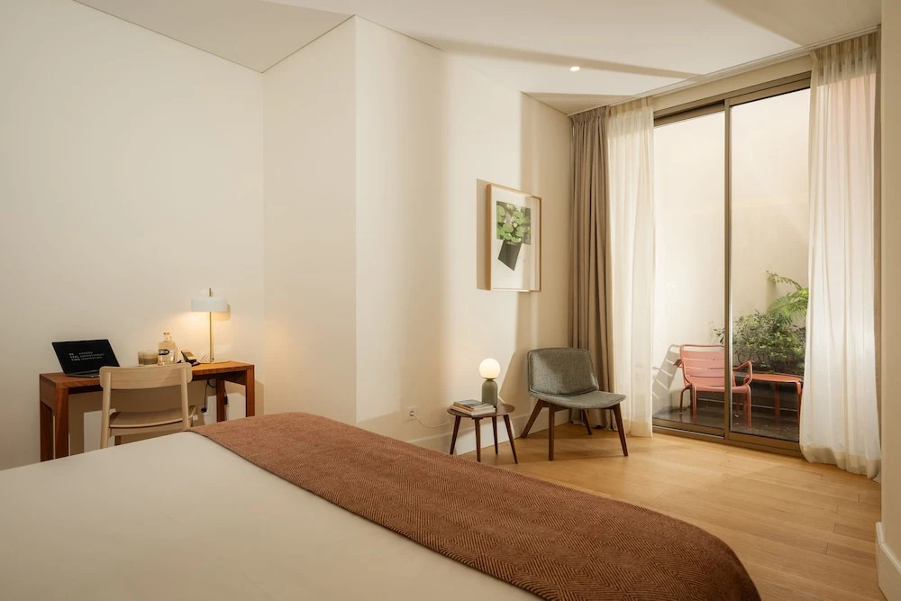 Photo - NINE DOTS Azorean Art Boutique Hotel